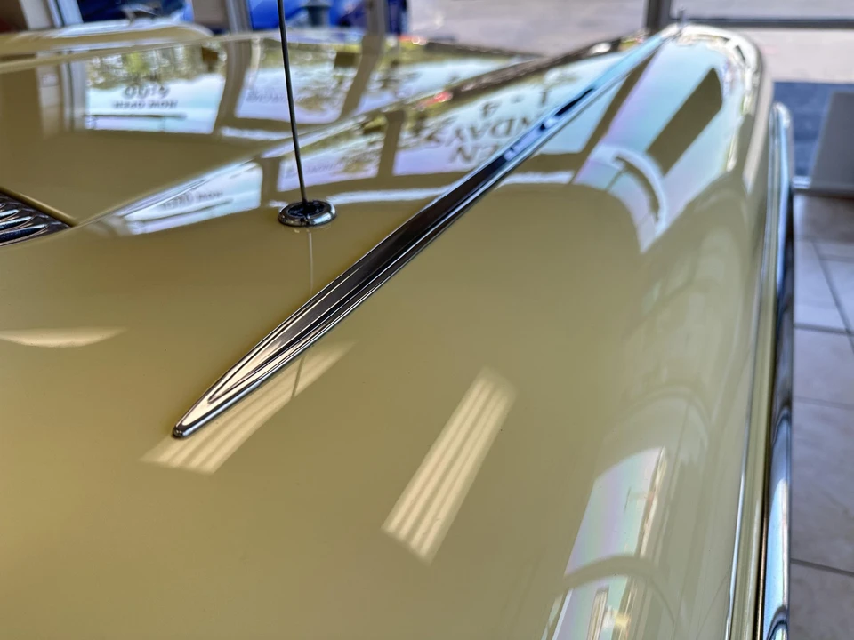1958 Cadillac Eldorado 3rd Gen - Image 14 of 31
