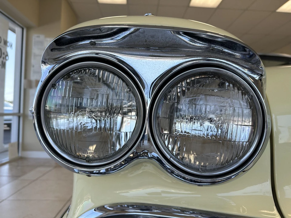 1958 Cadillac Eldorado 3rd Gen - Image 28 of 31