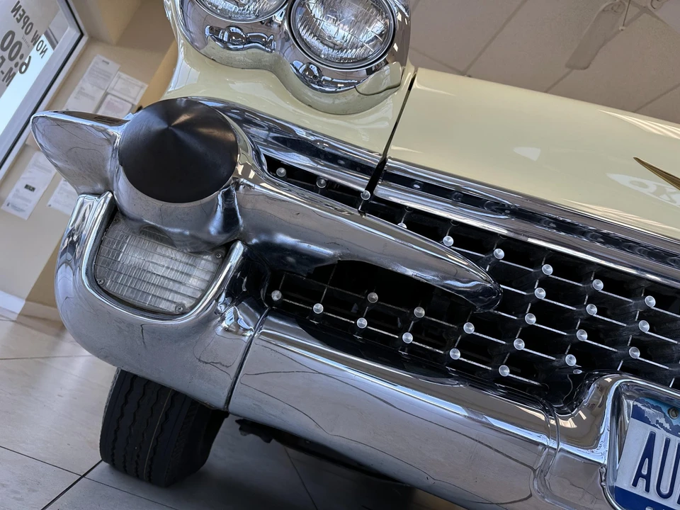 1958 Cadillac Eldorado 3rd Gen - Image 22 of 31