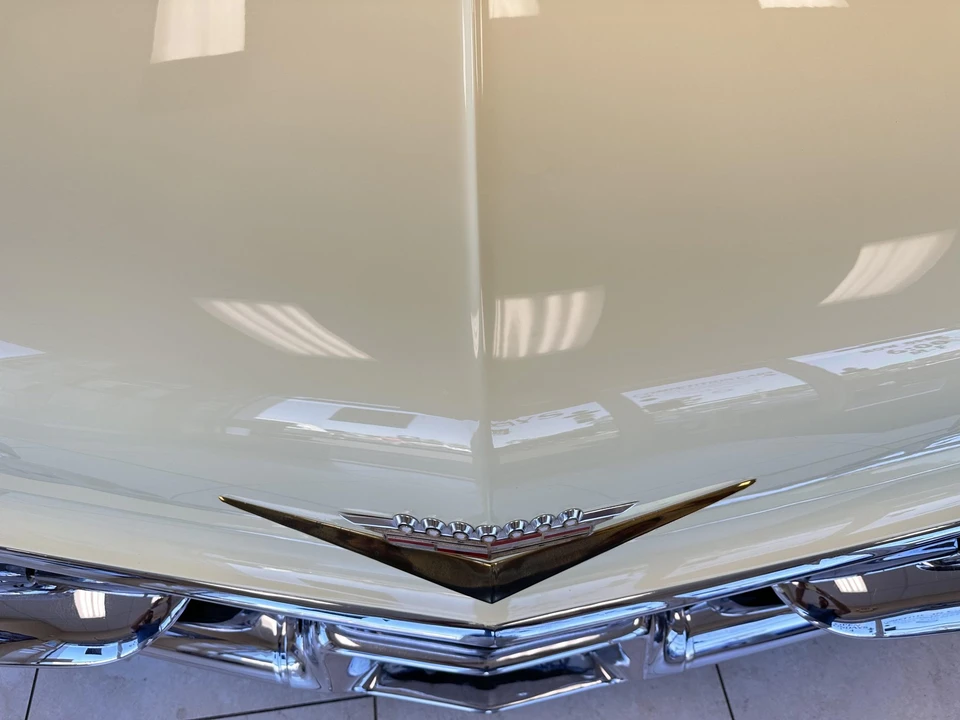 1958 Cadillac Eldorado 3rd Gen - Image 26 of 31