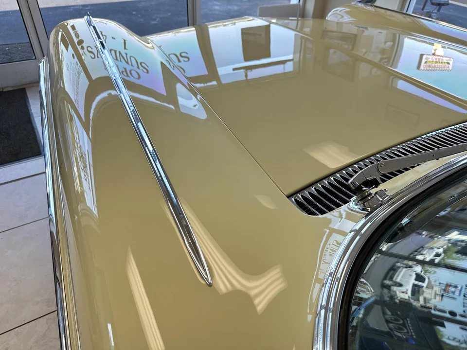 1958 Cadillac Eldorado 3rd Gen - Image 15 of 31