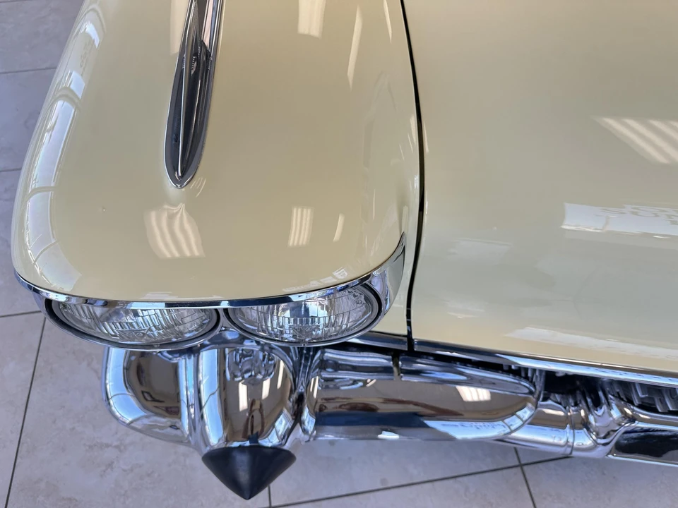 1958 Cadillac Eldorado 3rd Gen - Image 25 of 31