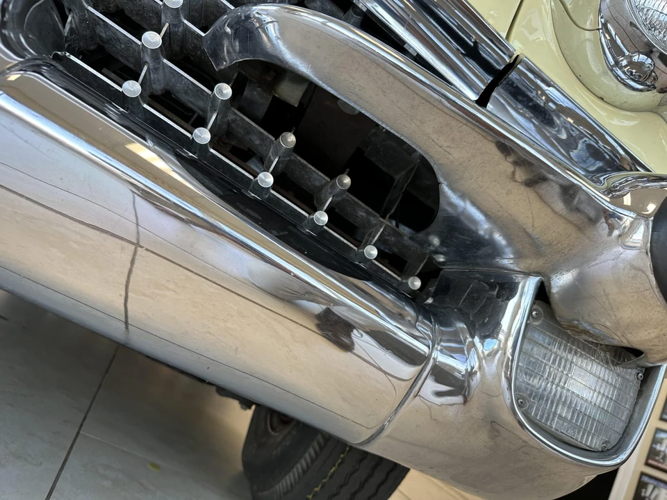 1958 Cadillac Eldorado 3rd Gen - Image 31 of 31