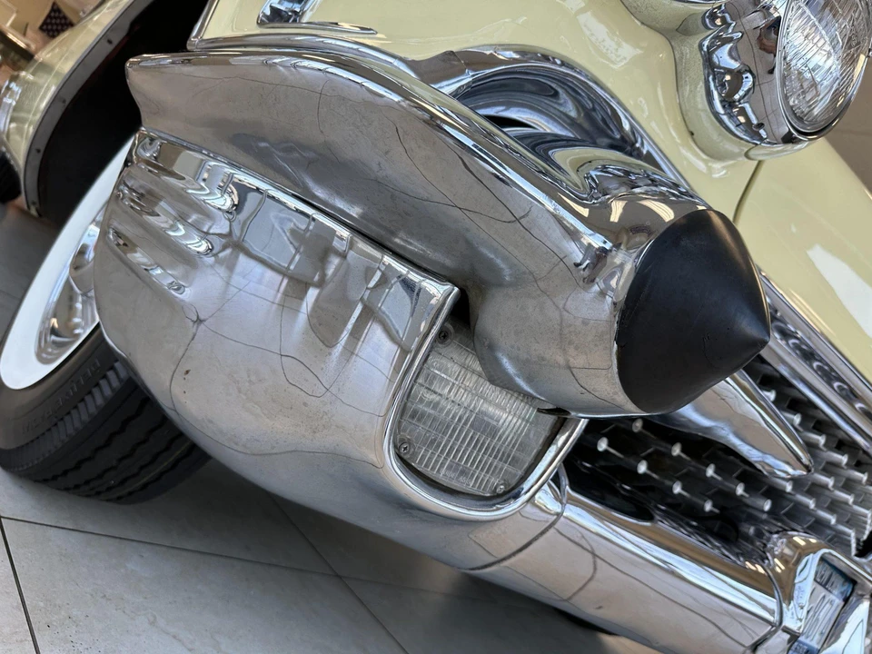 1958 Cadillac Eldorado 3rd Gen - Image 20 of 31