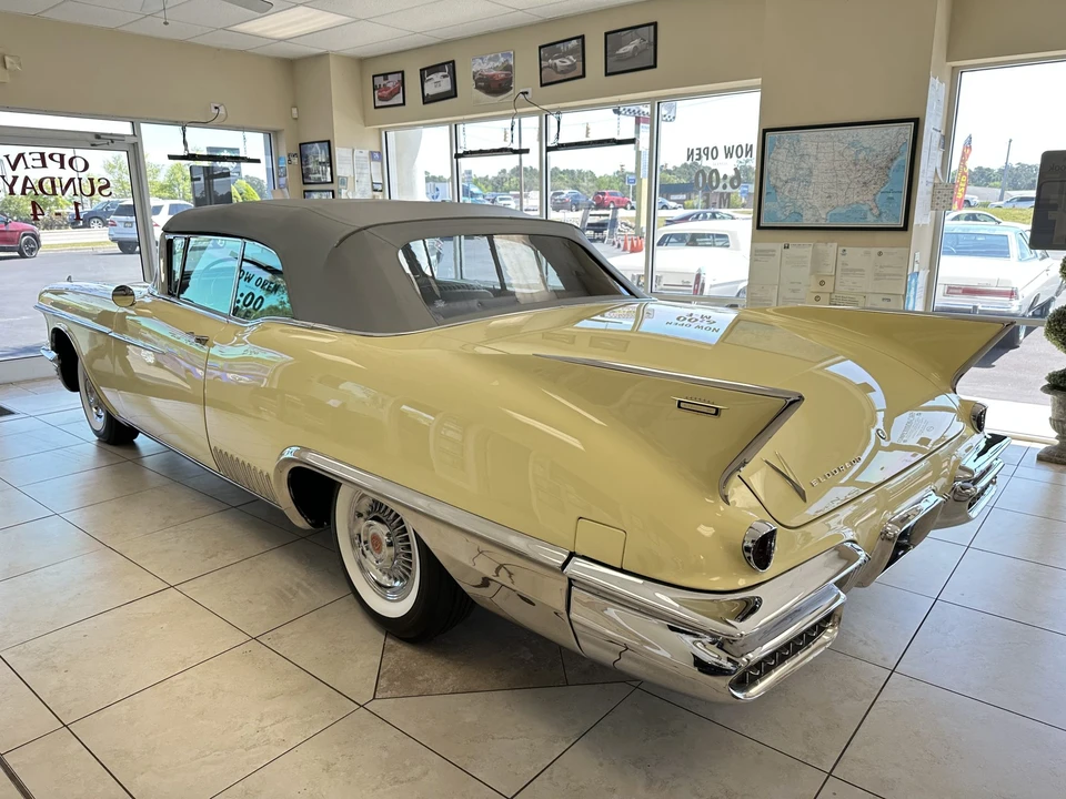1958 Cadillac Eldorado 3rd Gen - Image 12 of 31