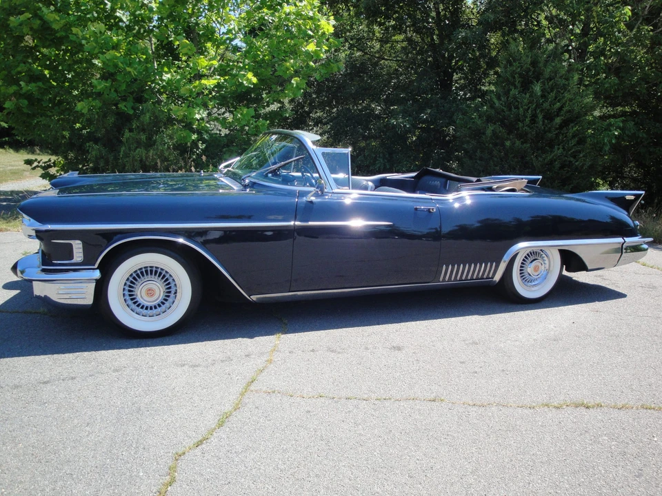 1958 Cadillac Eldorado 3rd Gen - Image 5 of 31