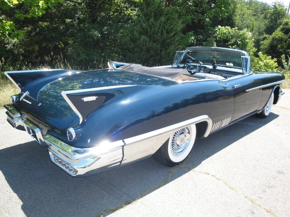 1958 Cadillac Eldorado 3rd Gen - Image 12 of 31