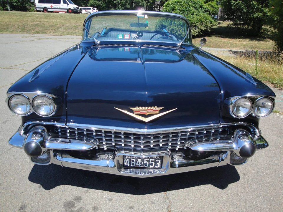 1958 Cadillac Eldorado 3rd Gen - Image 22 of 31