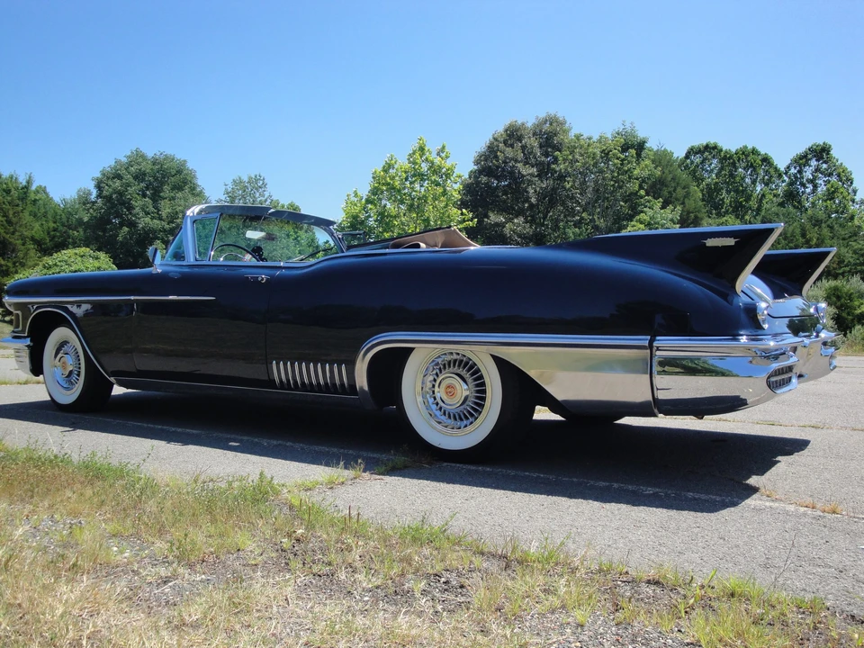 1958 Cadillac Eldorado 3rd Gen - Image 7 of 31