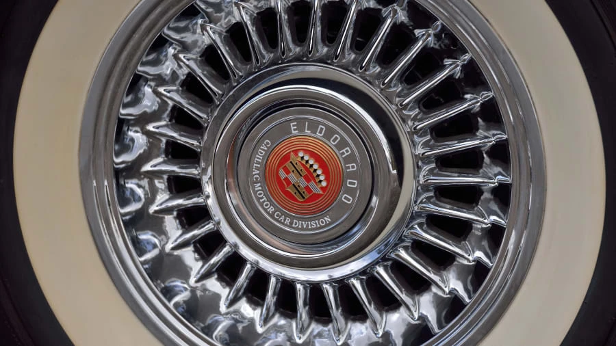 1958 Cadillac Eldorado 3rd Gen - Image 11 of 31