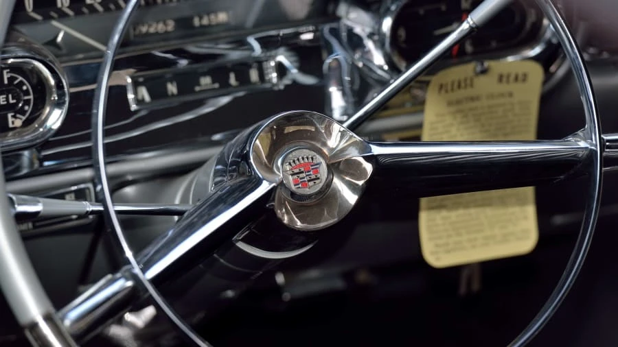 1958 Cadillac Eldorado 3rd Gen - Image 15 of 31