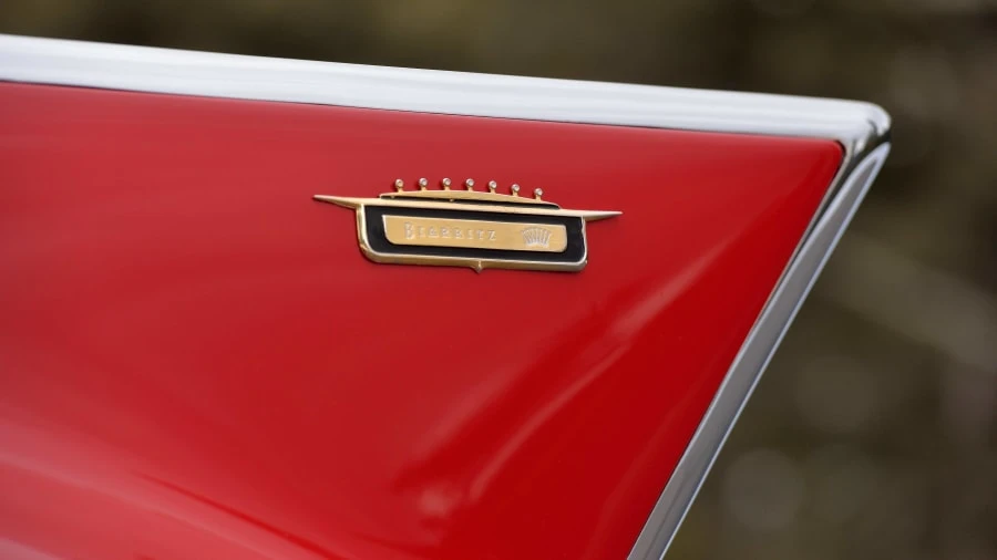1958 Cadillac Eldorado 3rd Gen - Image 18 of 31