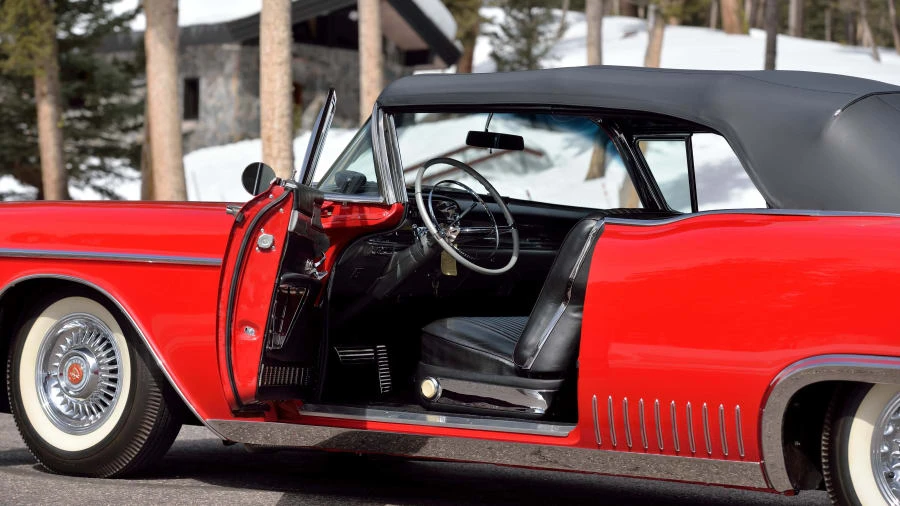 1958 Cadillac Eldorado 3rd Gen - Image 19 of 31