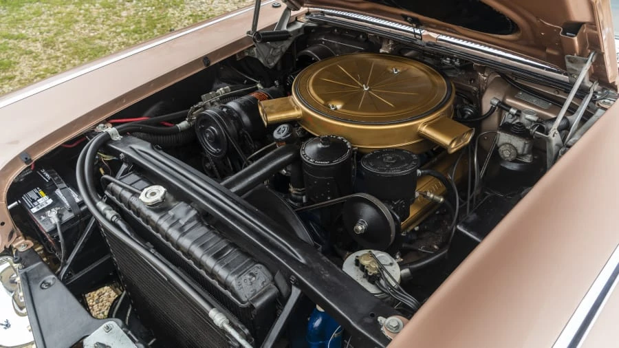 1958 Cadillac Eldorado 3rd Gen - Image 6 of 21