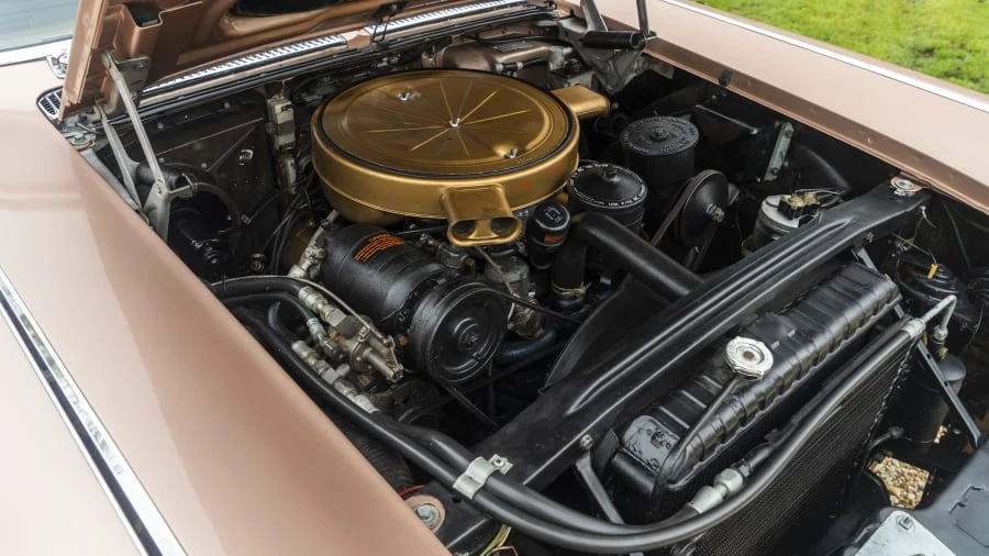 1958 Cadillac Eldorado 3rd Gen - Image 7 of 21