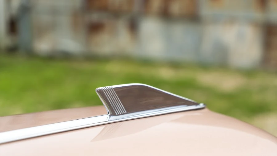 1958 Cadillac Eldorado 3rd Gen - Image 18 of 21