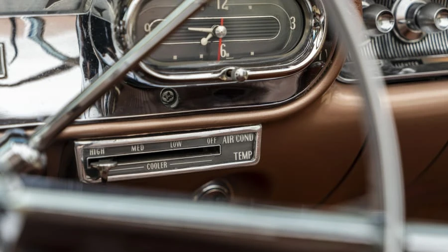 1958 Cadillac Eldorado 3rd Gen - Image 19 of 21