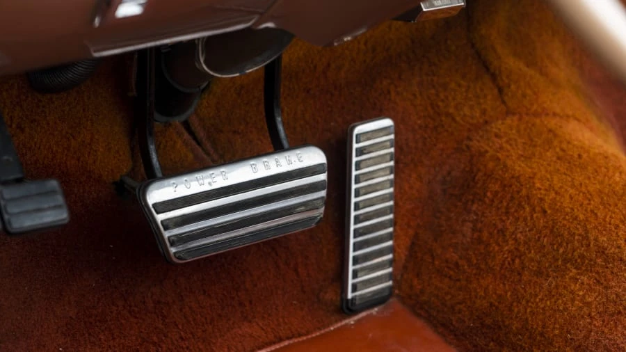 1958 Cadillac Eldorado 3rd Gen - Image 20 of 21