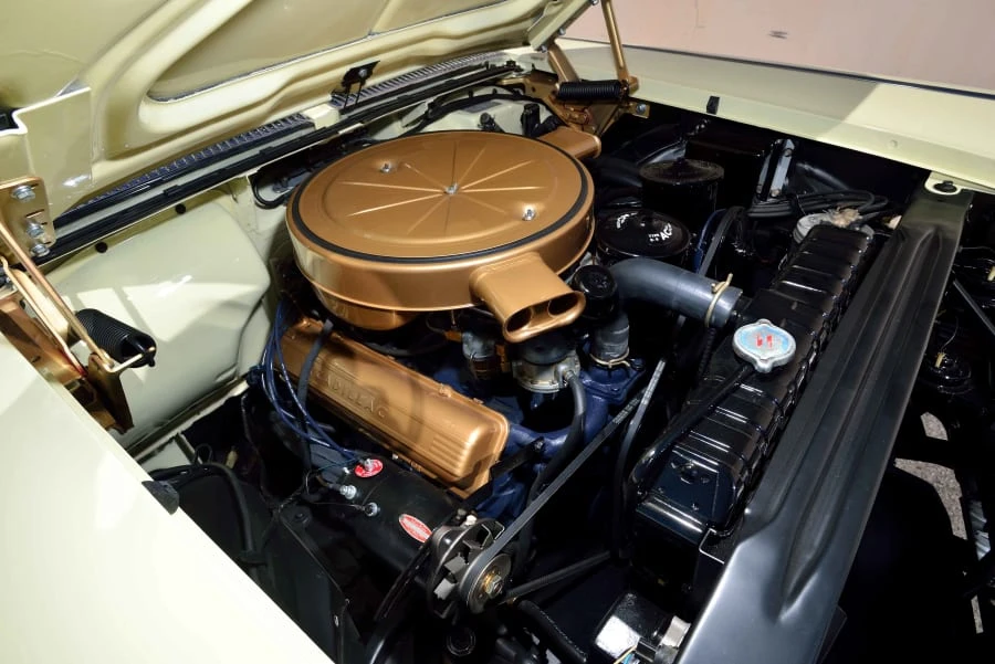 1958 Cadillac Eldorado 3rd Gen - Image 7 of 12