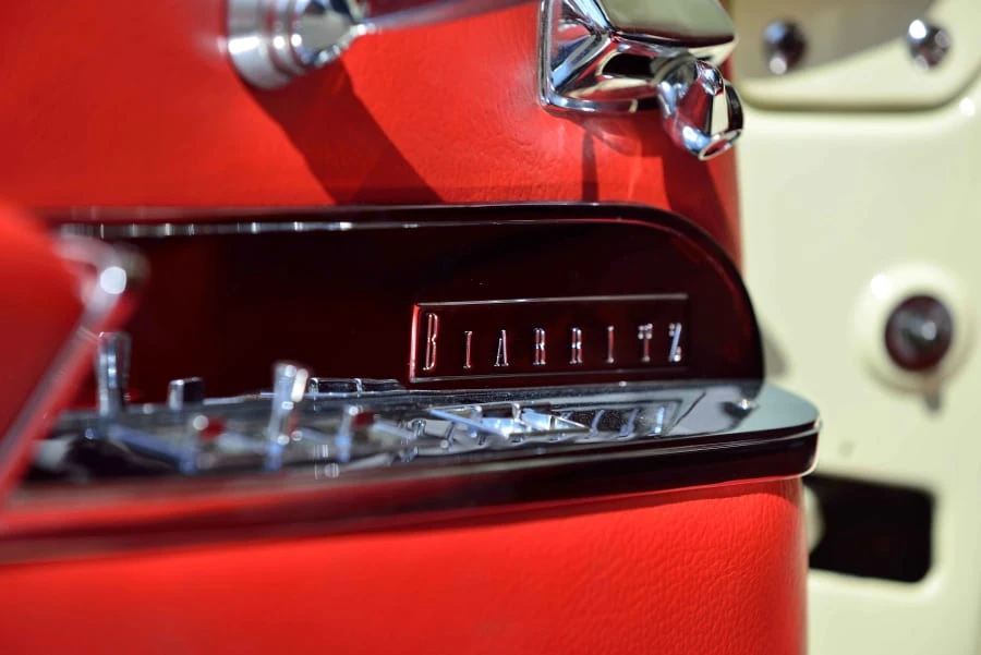 1958 Cadillac Eldorado 3rd Gen - Image 11 of 12