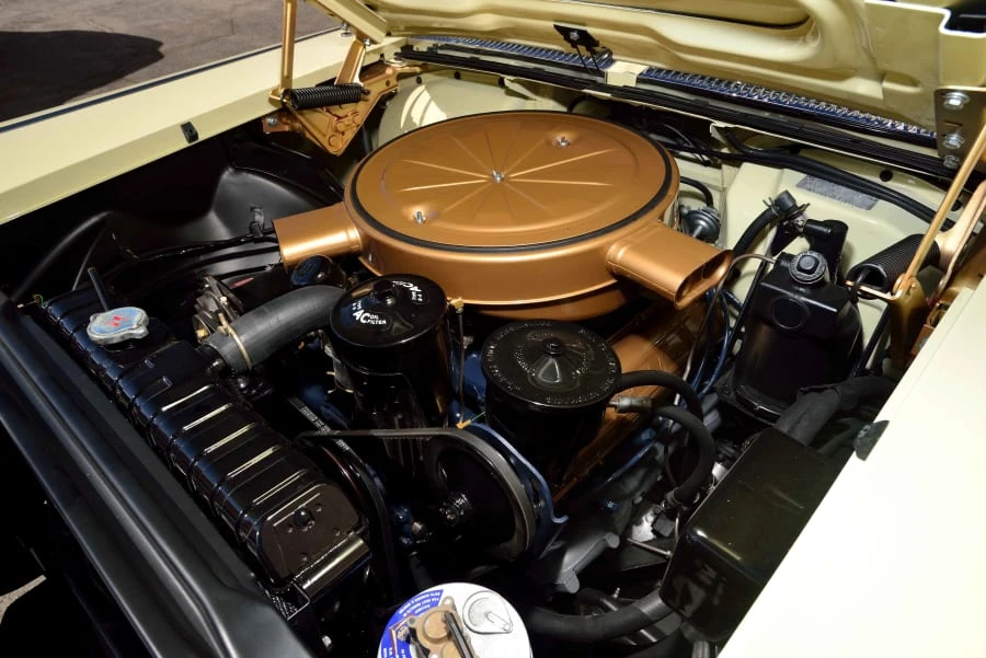 1958 Cadillac Eldorado 3rd Gen - Image 6 of 12