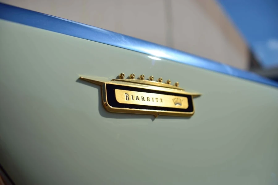 1958 Cadillac Eldorado 3rd Gen - Image 9 of 12