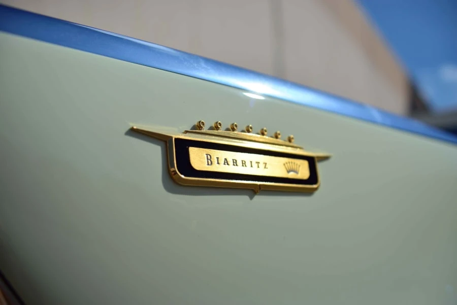 1958 Cadillac Eldorado 3rd Gen - Image 10 of 12