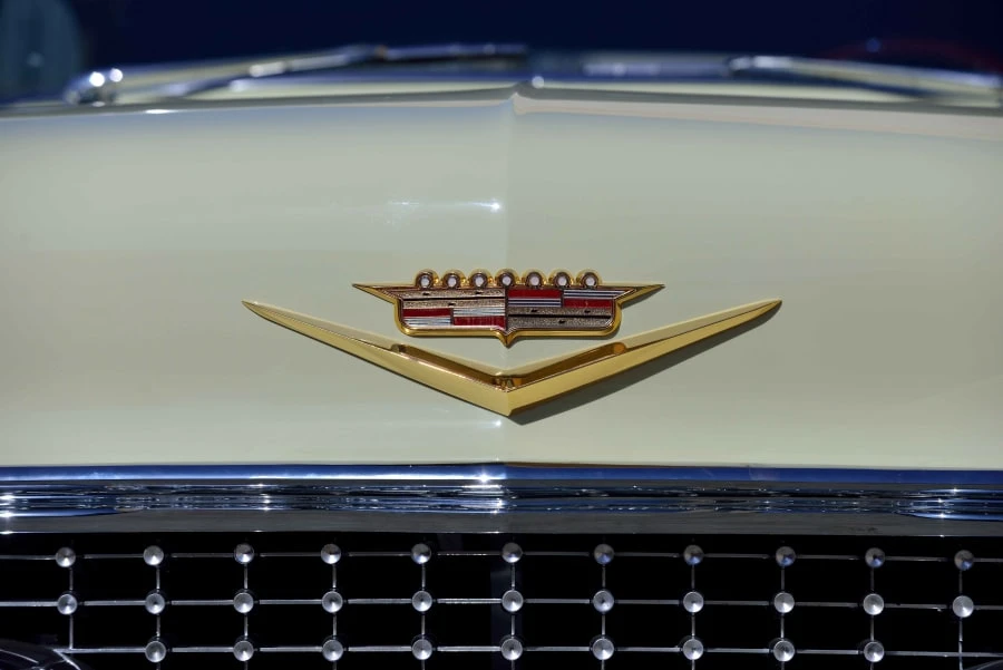 1958 Cadillac Eldorado 3rd Gen - Image 8 of 12