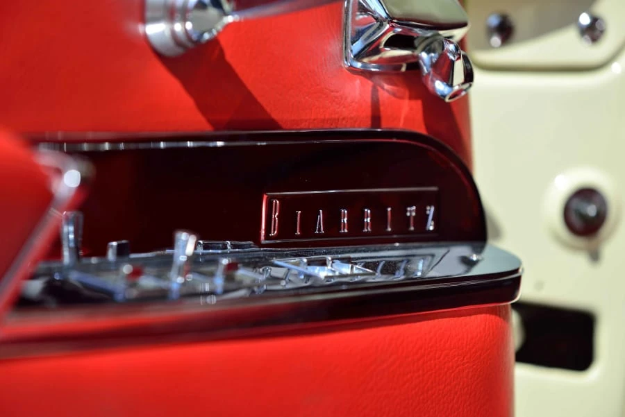 1958 Cadillac Eldorado 3rd Gen - Image 11 of 12