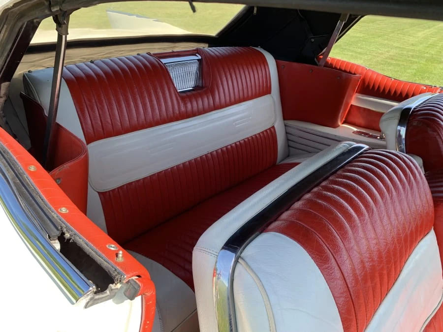 1958 Cadillac Eldorado 3rd Gen - Image 6 of 12