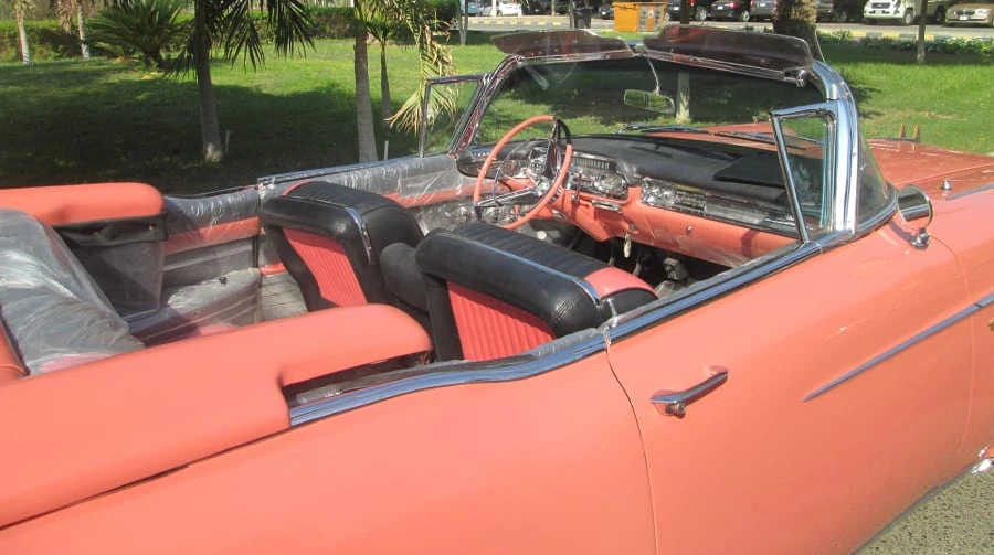 1958 Cadillac Eldorado 3rd Gen - Image 2 of 5