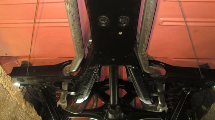 1958 Cadillac Eldorado 3rd Gen - Image 3 of 5