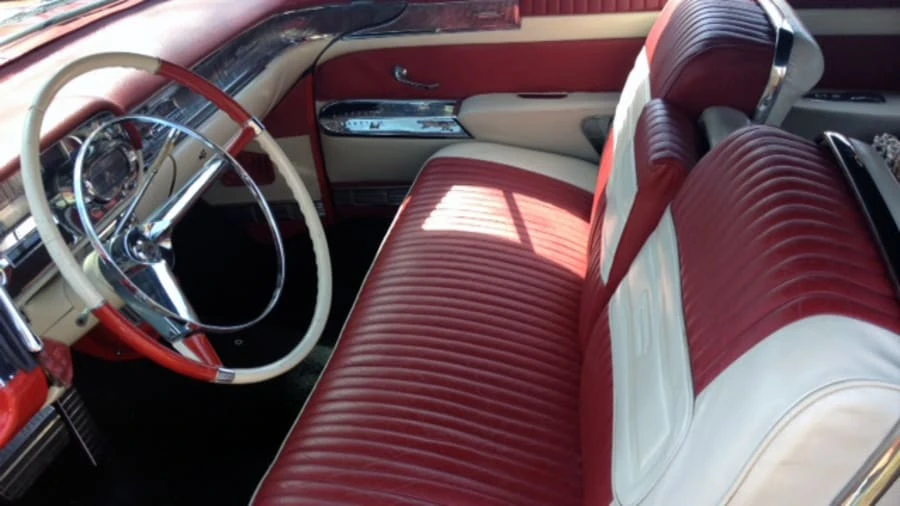 1958 Cadillac Eldorado 3rd Gen - Image 4 of 7
