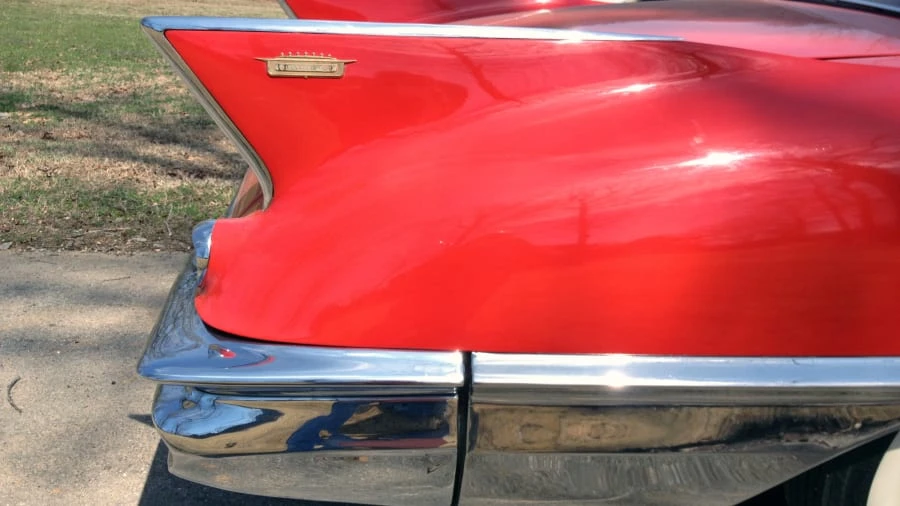1958 Cadillac Eldorado 3rd Gen - Image 6 of 7
