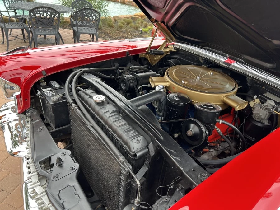 1958 Cadillac Eldorado 3rd Gen - Image 11 of 14