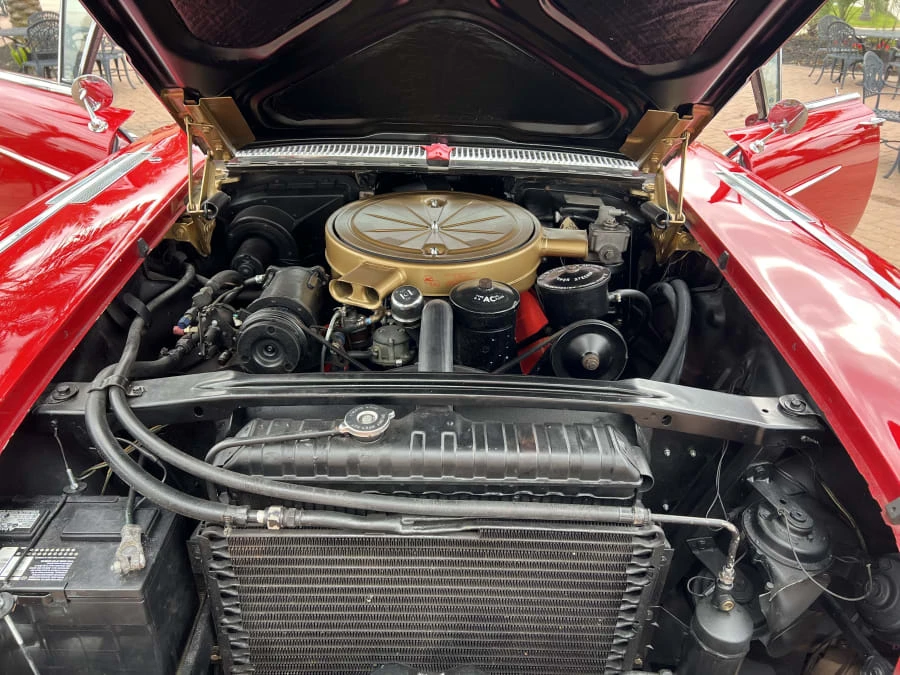 1958 Cadillac Eldorado 3rd Gen - Image 12 of 14