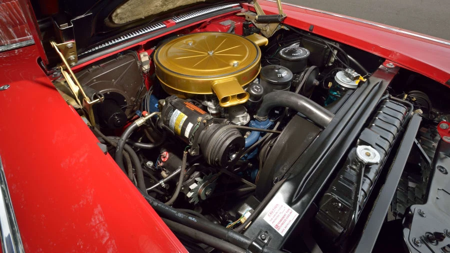 1958 Cadillac Eldorado 3rd Gen - Image 7 of 31