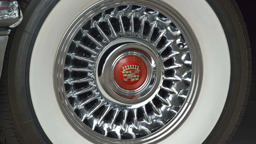 1958 Cadillac Eldorado 3rd Gen - Image 15 of 31