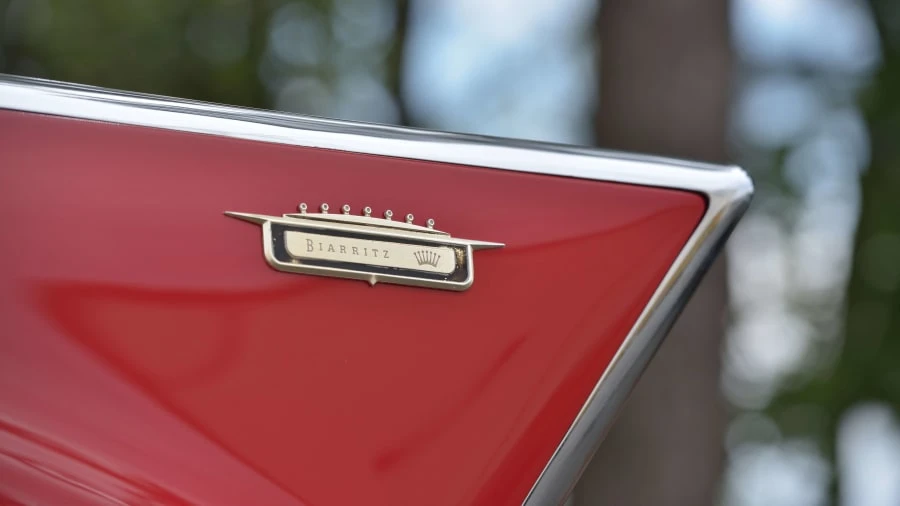1958 Cadillac Eldorado 3rd Gen - Image 21 of 31