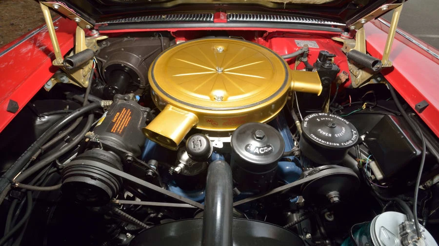 1958 Cadillac Eldorado 3rd Gen - Image 23 of 31