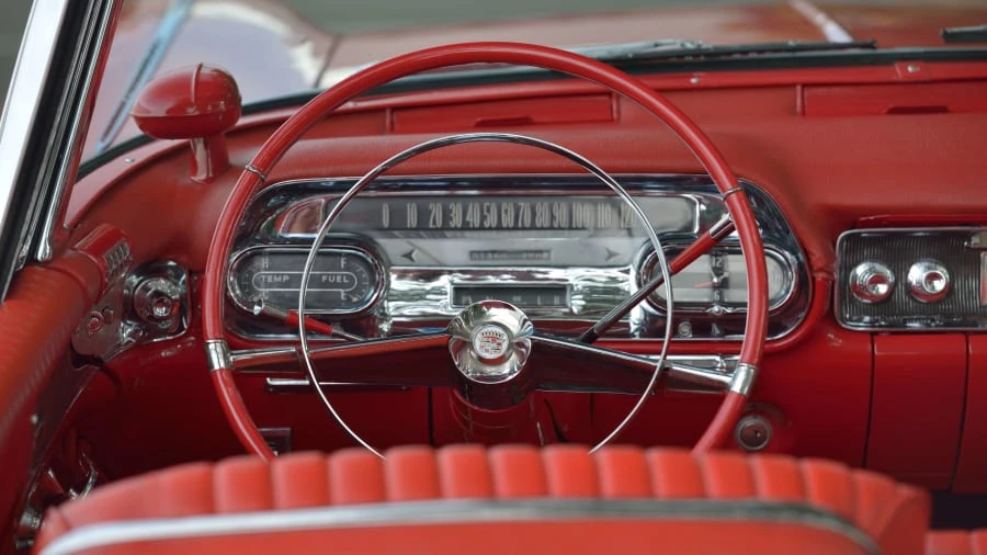1958 Cadillac Eldorado 3rd Gen - Image 24 of 31