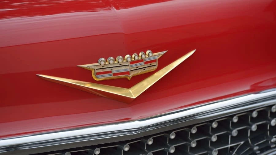 1958 Cadillac Eldorado 3rd Gen - Image 25 of 31