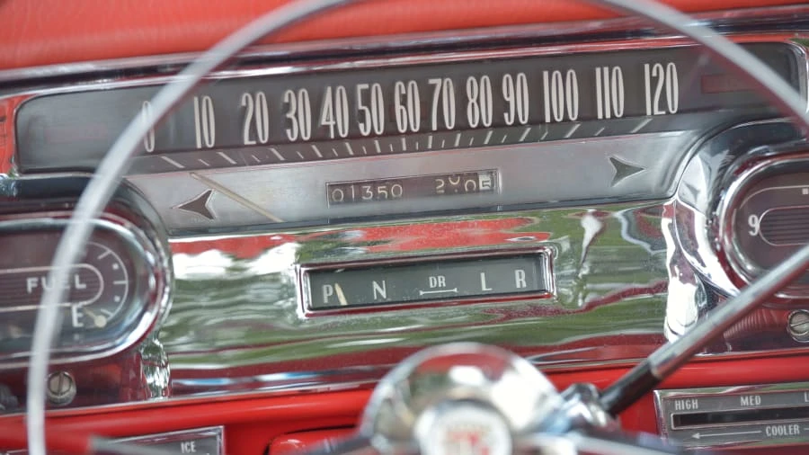 1958 Cadillac Eldorado 3rd Gen - Image 26 of 31