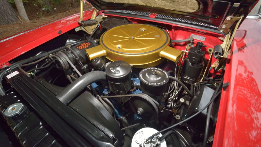 1958 Cadillac Eldorado 3rd Gen - Image 6 of 20