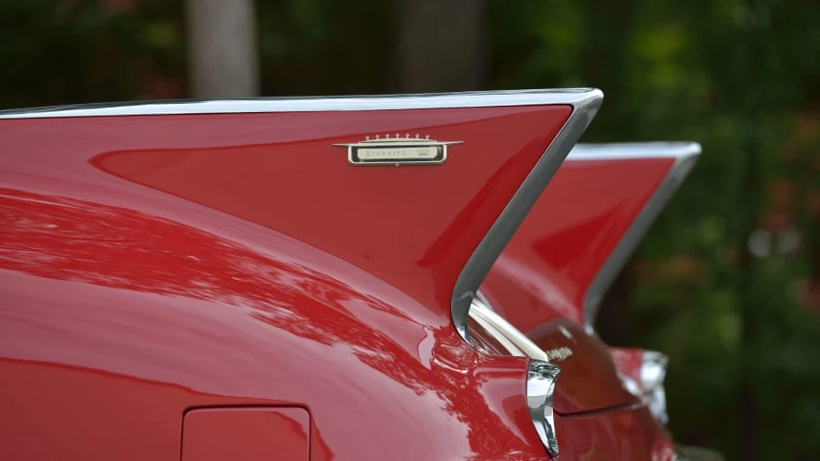 1958 Cadillac Eldorado 3rd Gen - Image 11 of 20