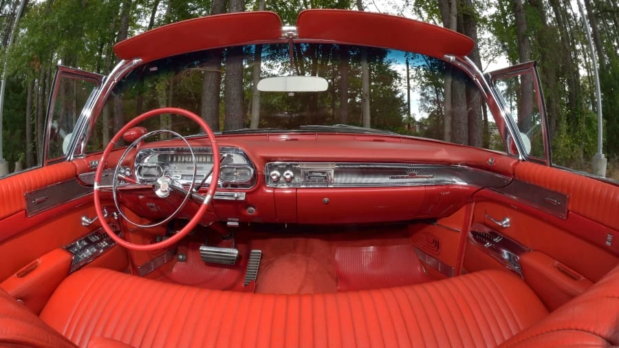 1958 Cadillac Eldorado 3rd Gen - Image 18 of 20