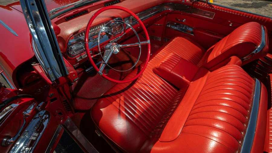 1958 Cadillac Eldorado 3rd Gen - Image 4 of 31