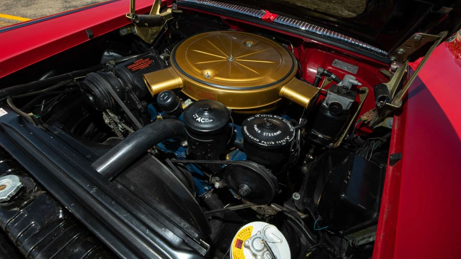 1958 Cadillac Eldorado 3rd Gen - Image 6 of 31