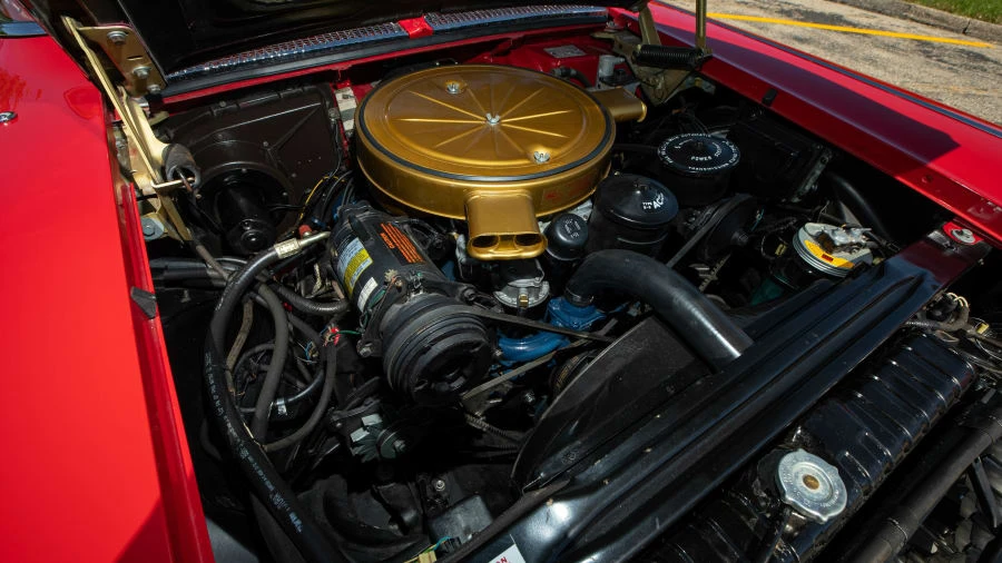 1958 Cadillac Eldorado 3rd Gen - Image 7 of 31