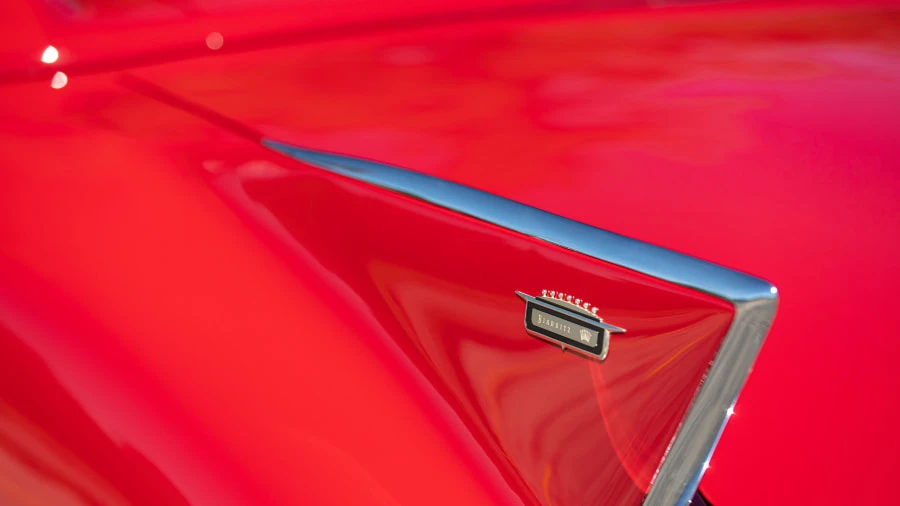 1958 Cadillac Eldorado 3rd Gen - Image 15 of 31